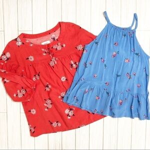 🌸🌼Old Navy tops